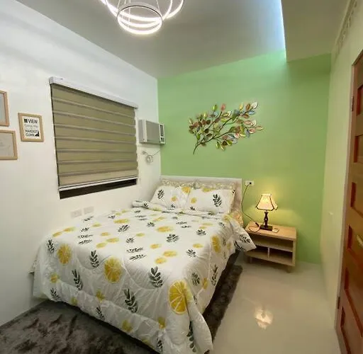 Apartment Royal Oceancrest Mactan - Relaxing Sunset View