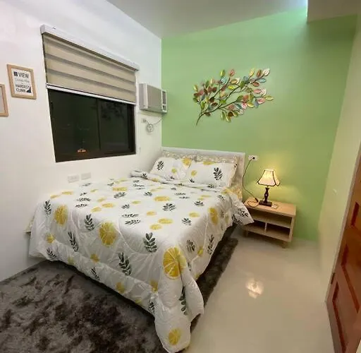 Apartment Royal Oceancrest Mactan - Relaxing Sunset View Lapu-Lapu City