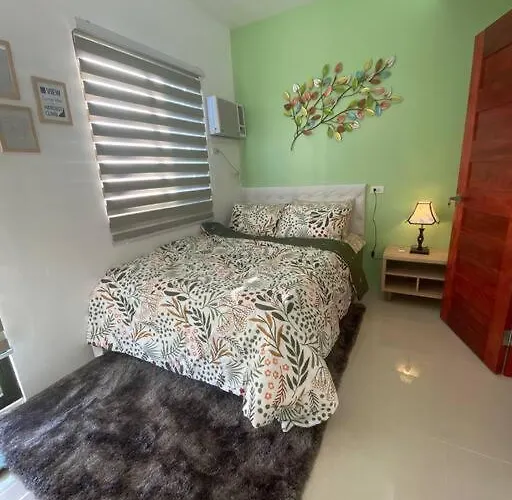 Royal Oceancrest Mactan - Relaxing Sunset View Apartment Lapu-Lapu City