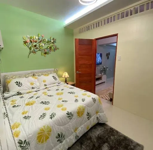 Royal Oceancrest Mactan - Relaxing Sunset View Apartment Lapu-Lapu City