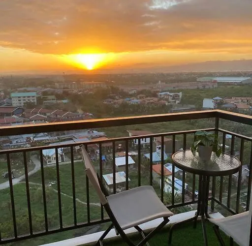 Royal Oceancrest Mactan - Relaxing Sunset View Lapu-Lapu City