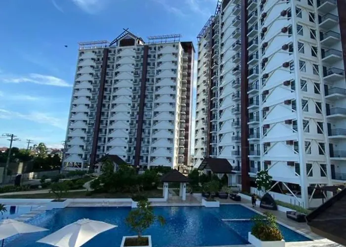 Royal Oceancrest Mactan - Relaxing Sunset View * Lapu-Lapu City