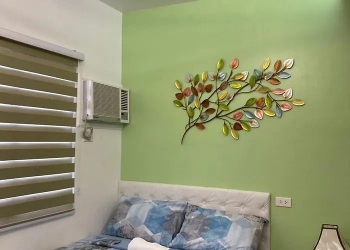 Royal Oceancrest Mactan - Relaxing Sunset View Apartment Lapu-Lapu City